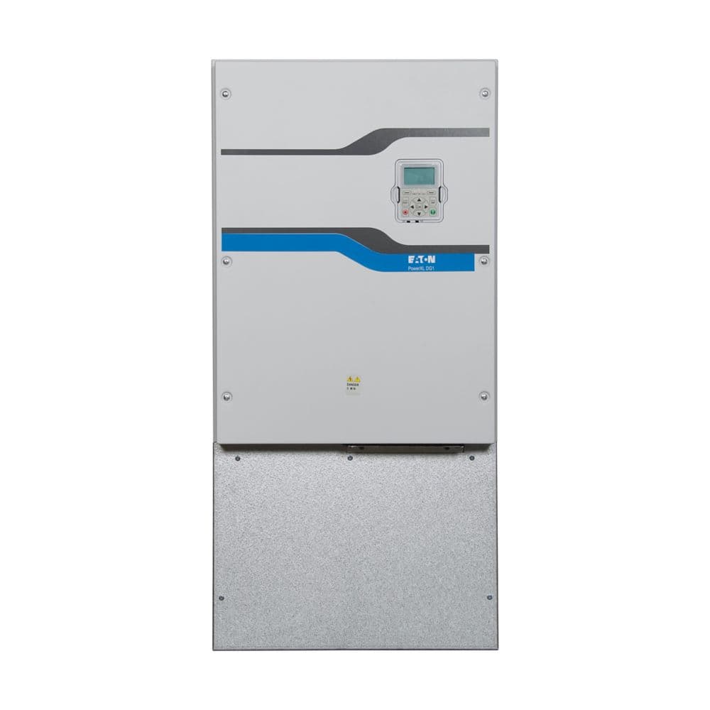 Eaton DG1 variable frequency drive