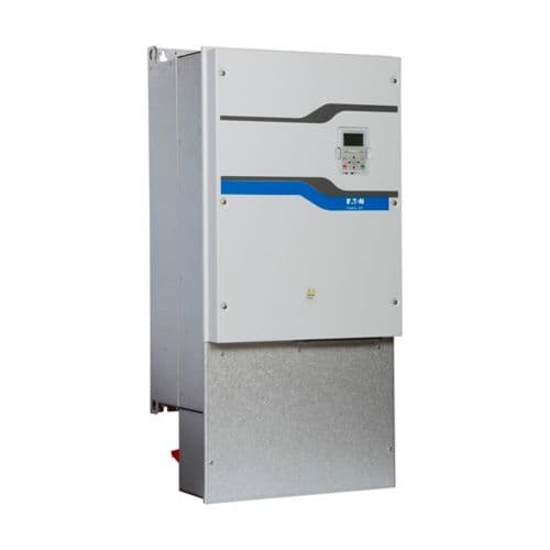 Eaton DG1 variable frequency drive