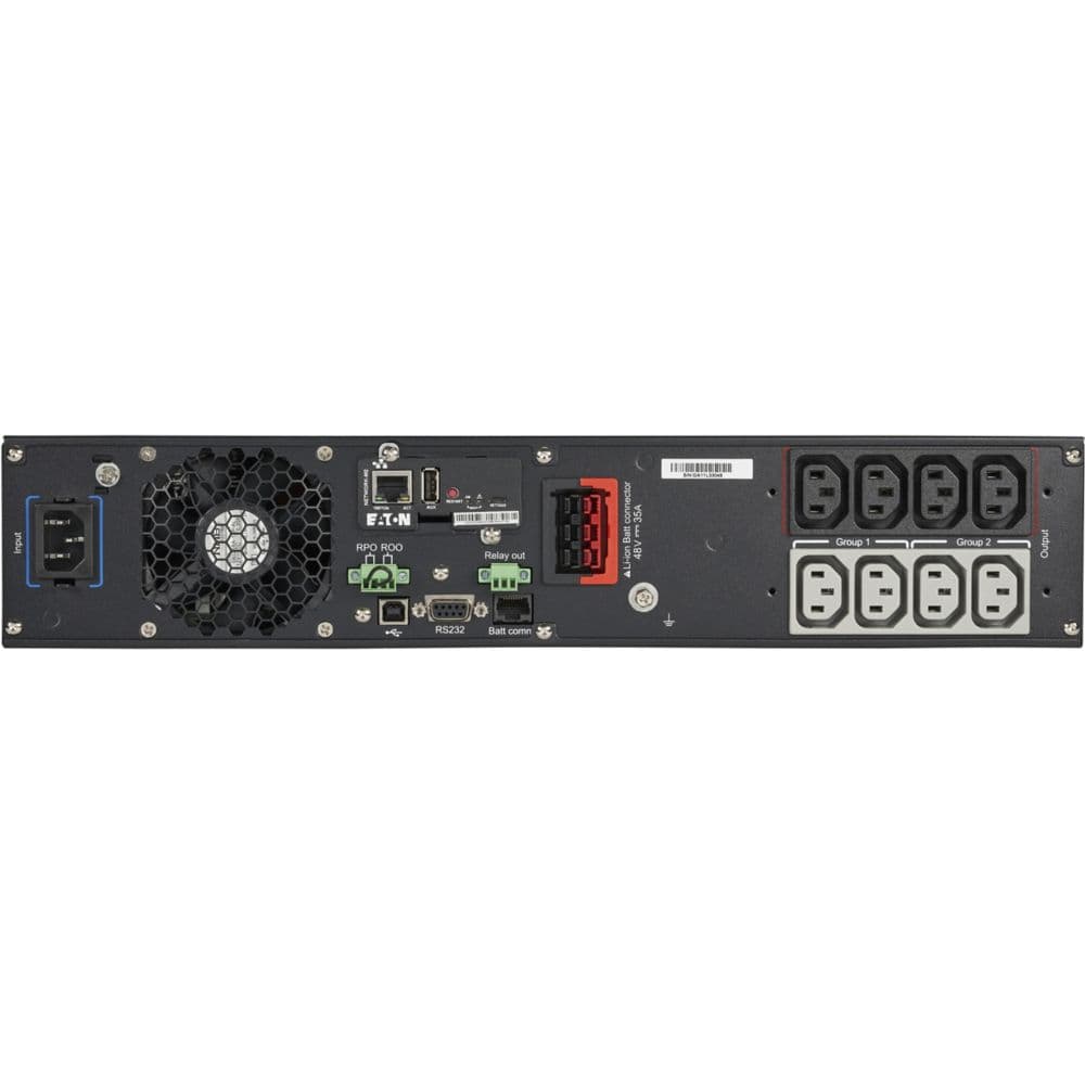 Eaton 9PX UPS