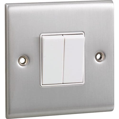 Eaton Moeller series Luxury finish range (COPA) - Wiring devices