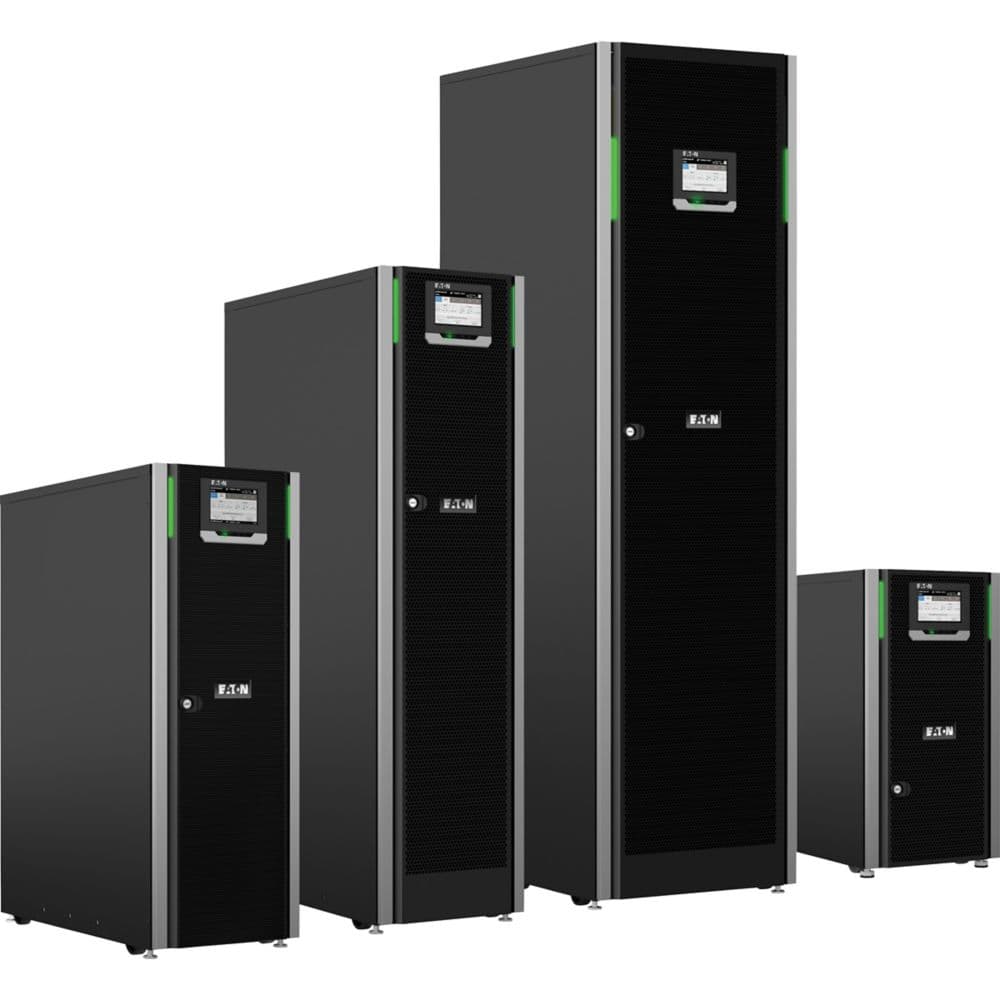 Eaton 91PS and 93PS UPS