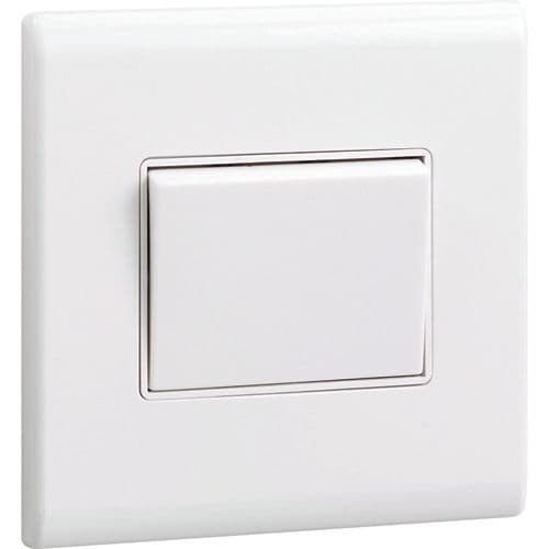 Eaton Moeller series Luxury finish range (COPA) - Wiring devices