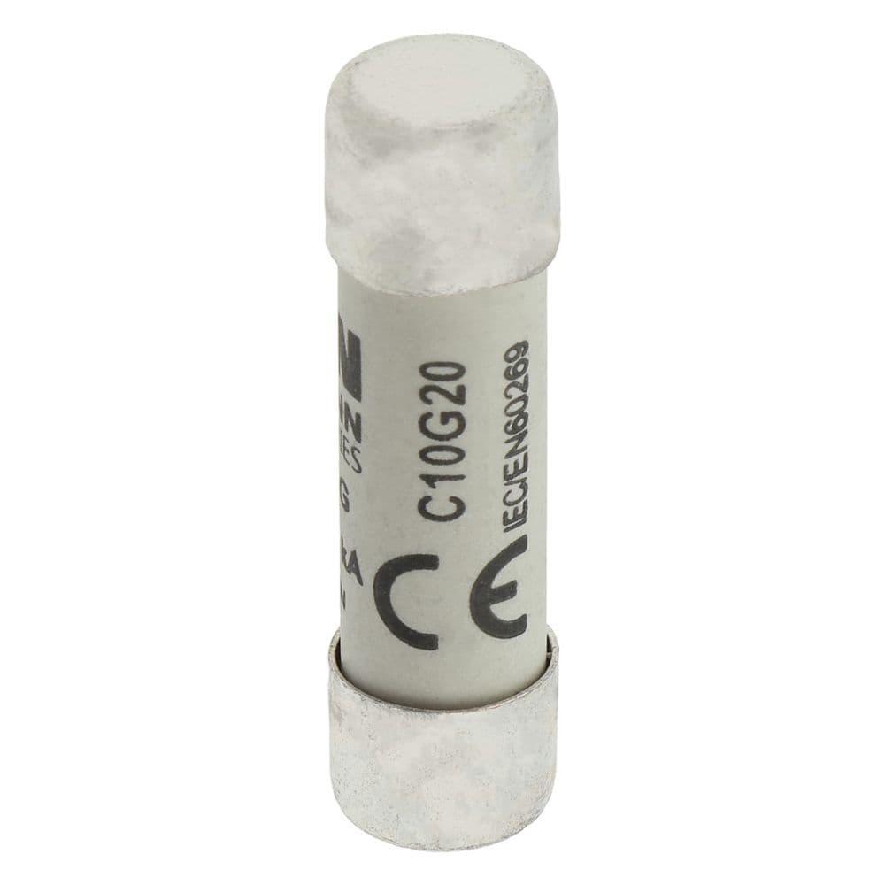 Eaton Bussmann series low voltage cylindrical fuse