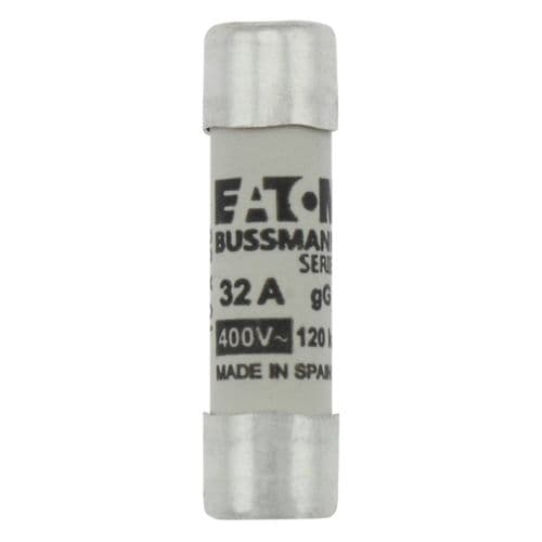 Eaton Bussmann series low voltage cylindrical fuse