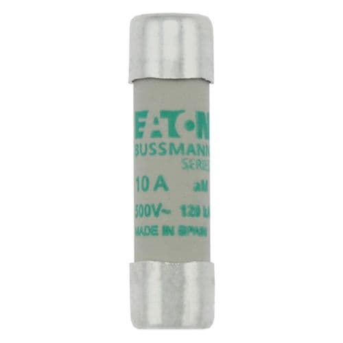 Eaton Bussmann series low voltage cylindrical fuse