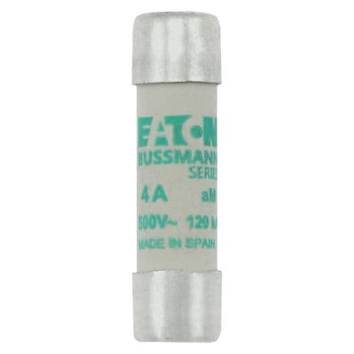 Eaton Bussmann series low voltage cylindrical fuse