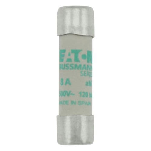 Eaton Bussmann series low voltage cylindrical fuse