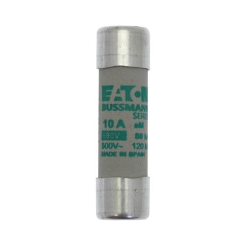 Eaton Bussmann series low voltage cylindrical fuse