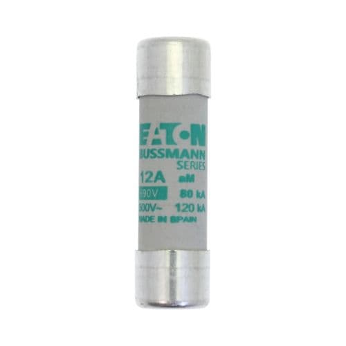 Eaton Bussmann series low voltage cylindrical fuse