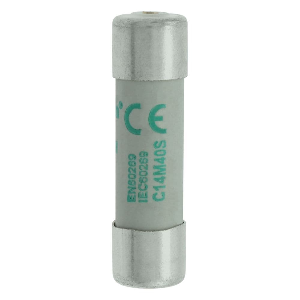 Eaton Bussmann series low voltage cylindrical fuse