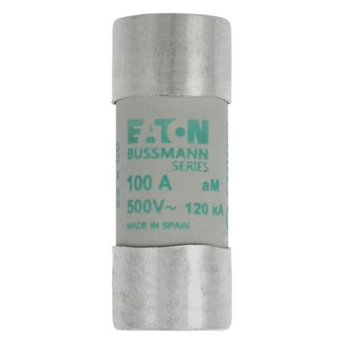 Eaton Bussmann series low voltage cylindrical fuse