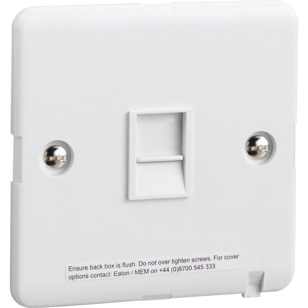 Eaton Moeller series Luxury finish range (COPA) - Wiring devices