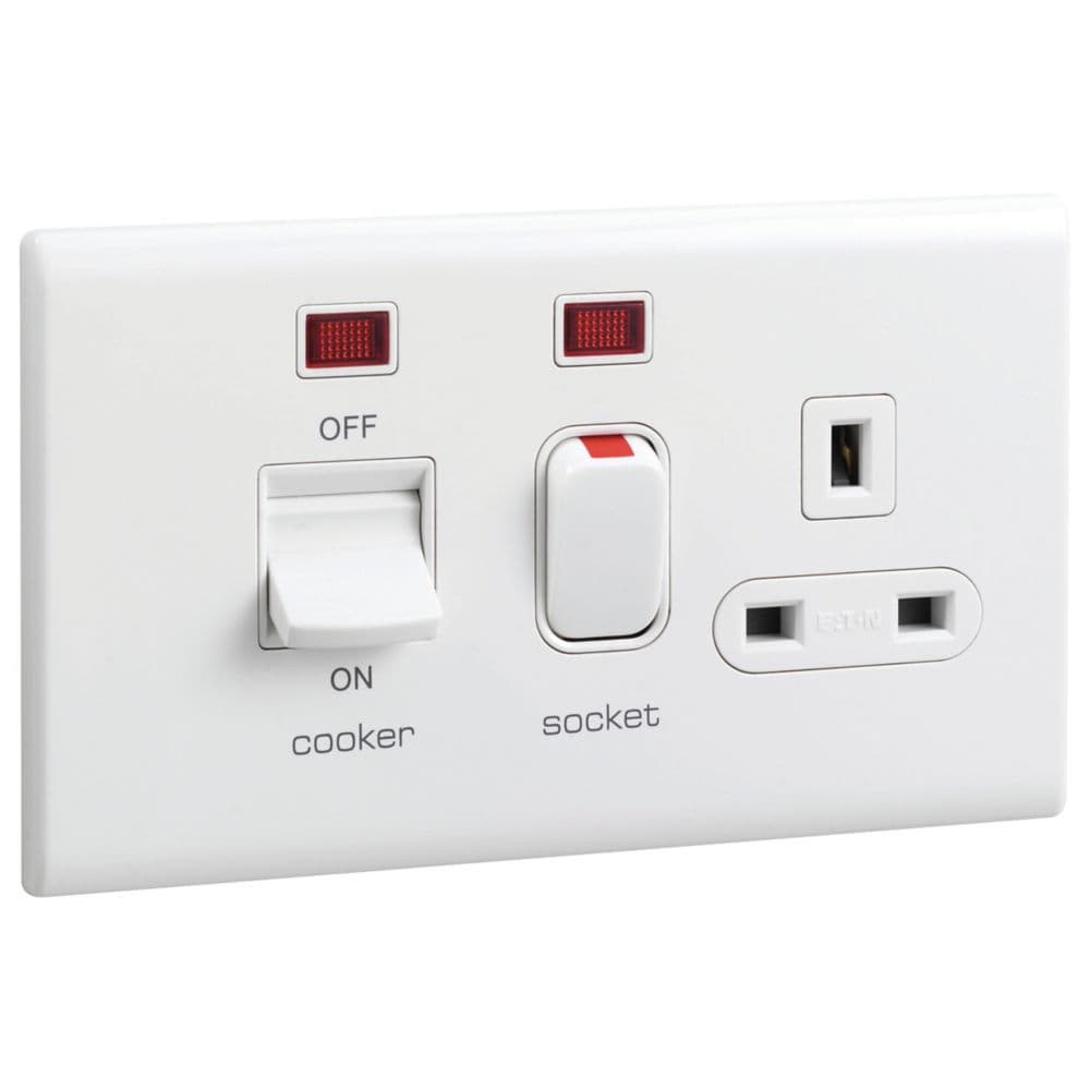 Eaton Moeller series Luxury finish range (COPA) - Wiring devices