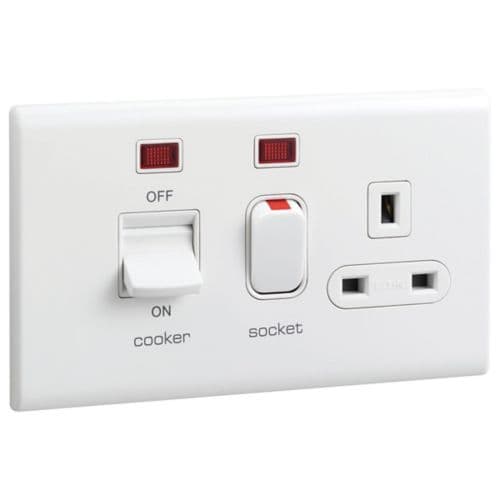 Eaton Moeller series Luxury finish range (COPA) - Wiring devices