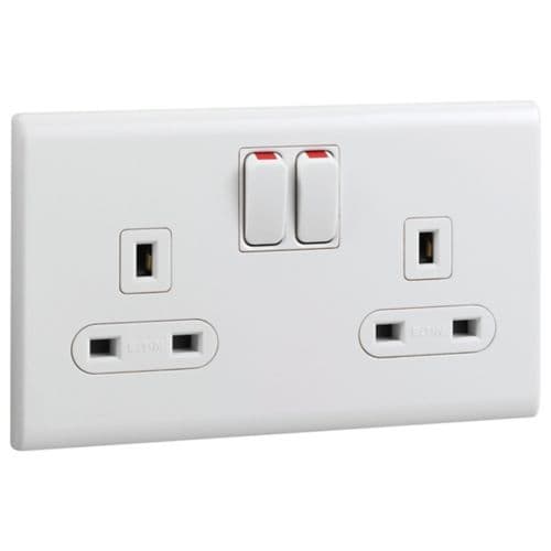 Eaton Moeller series Luxury finish range (COPA) - Wiring devices