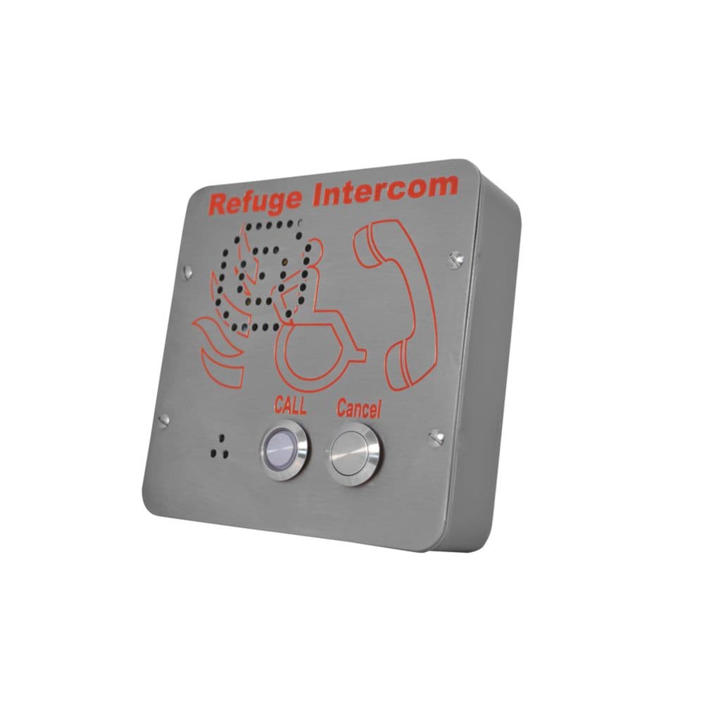 Eaton VoCALL analogue type B outstation