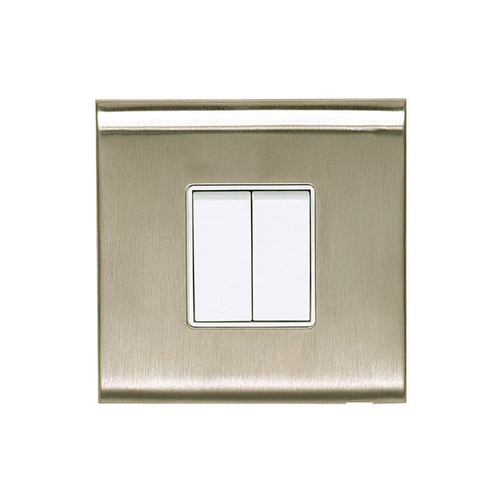 Eaton Moeller series Luxury finish range (COPA) - Wiring devices