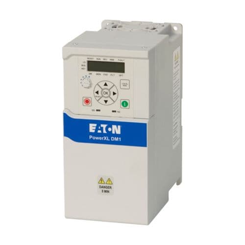 Eaton DM1 Variable frequency drive