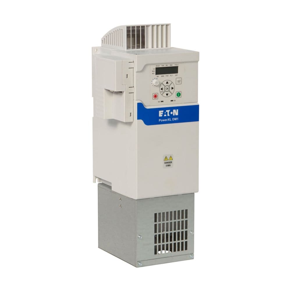 Eaton DM1 Variable frequency drive