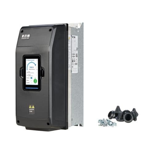 Eaton PowerXL DX1 Variable frequency drives