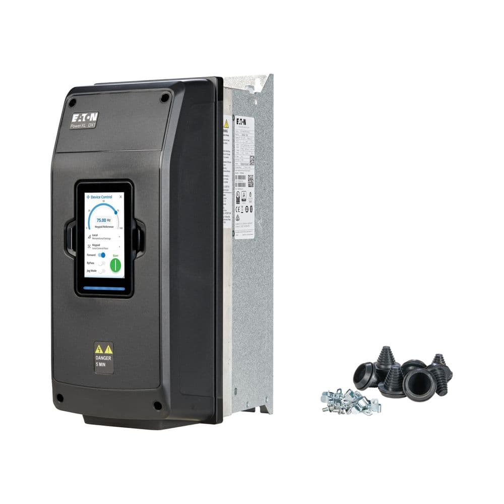 Eaton PowerXL DX1 Variable frequency drives