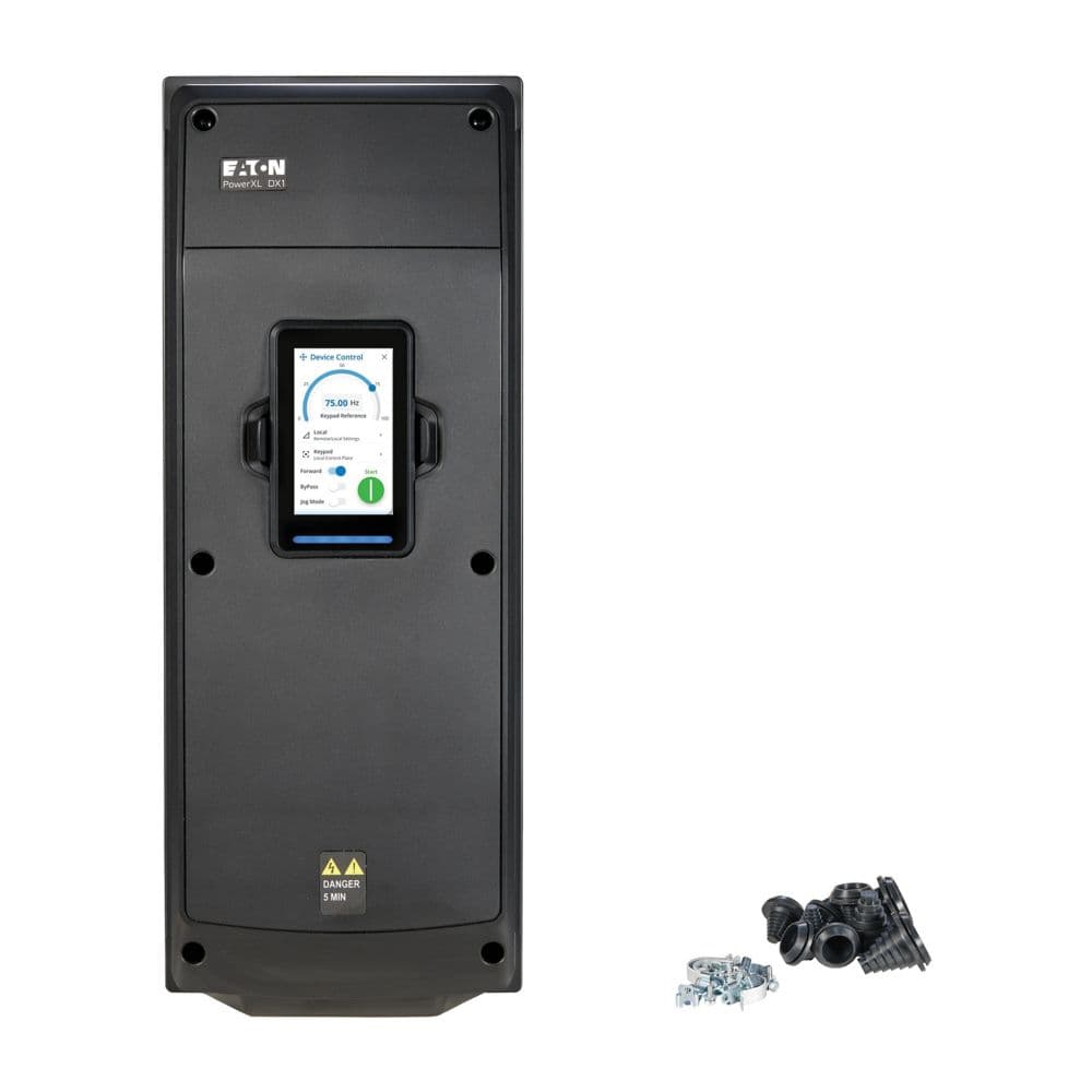Eaton PowerXL DX1 Variable frequency drives