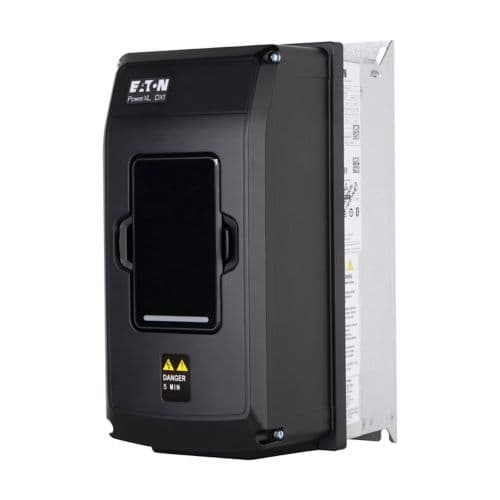 Eaton PowerXL DX1 Variable frequency drives