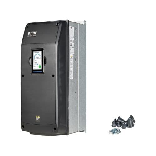 Eaton PowerXL DX1 Variable frequency drives