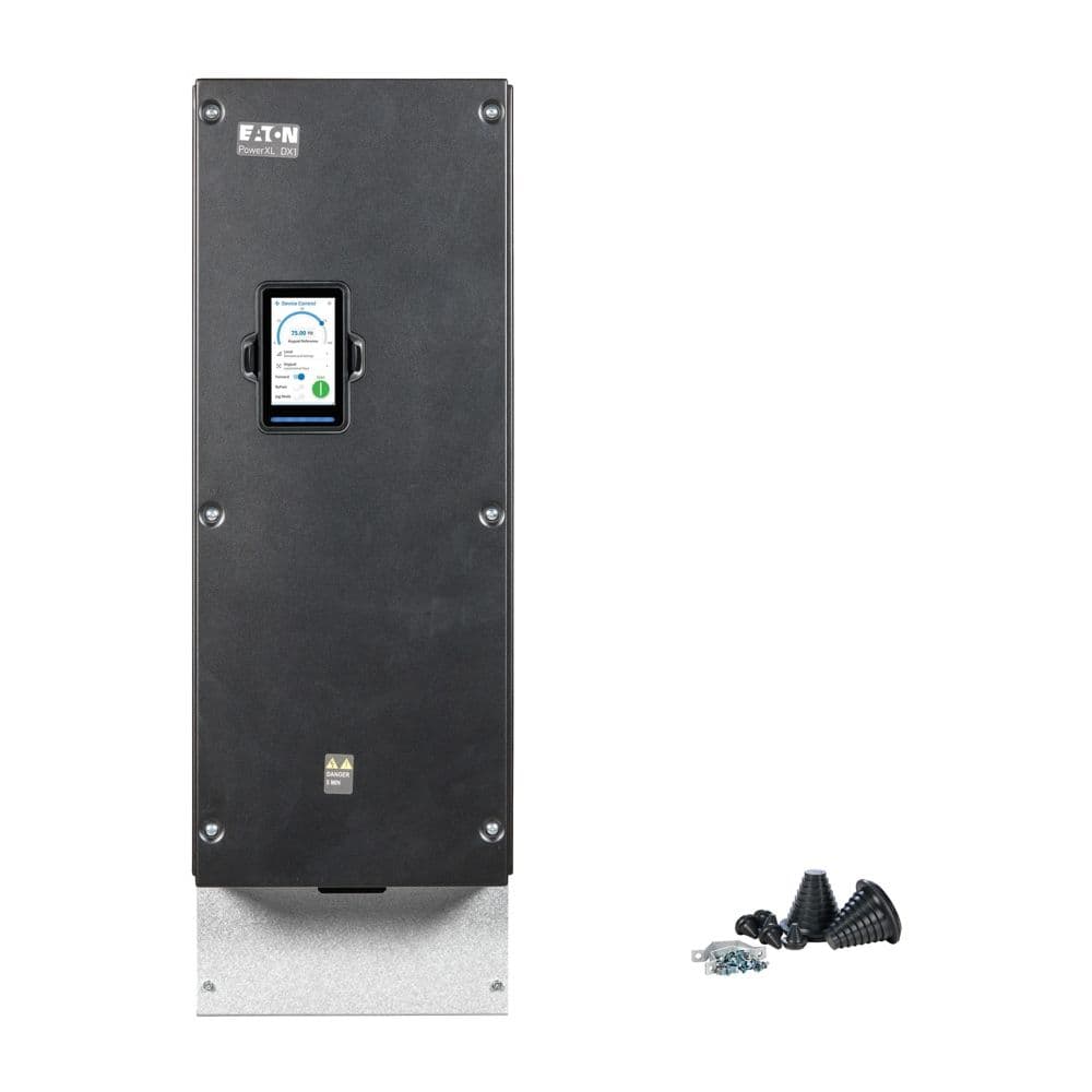 Eaton PowerXL DX1 Variable frequency drives