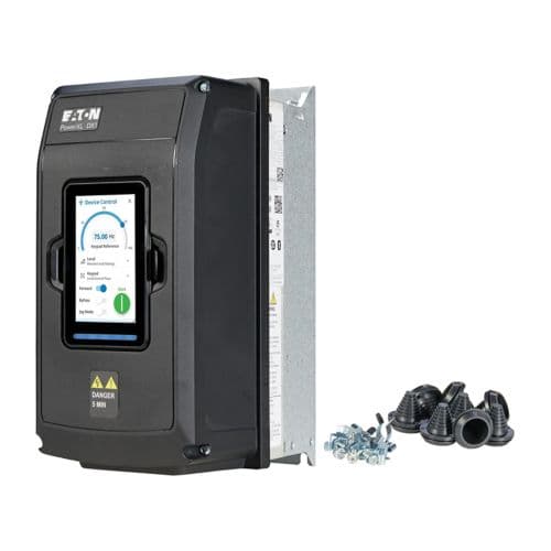 Eaton PowerXL DX1 Variable frequency drives