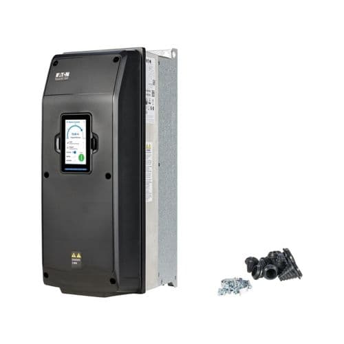 Eaton PowerXL DX1 Variable frequency drives