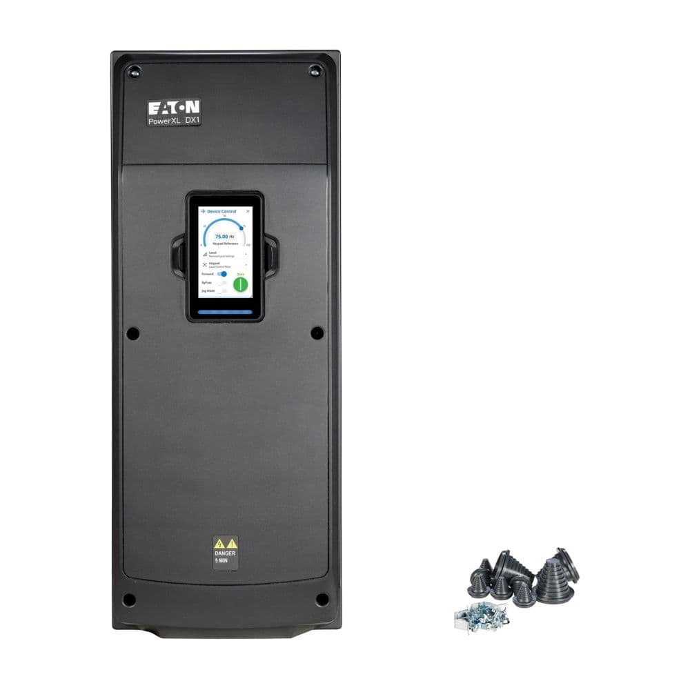Eaton PowerXL DX1 Variable frequency drives
