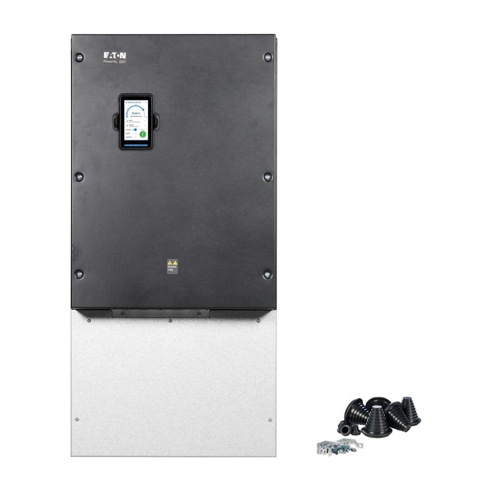 Eaton PowerXL DX1 Variable frequency drives