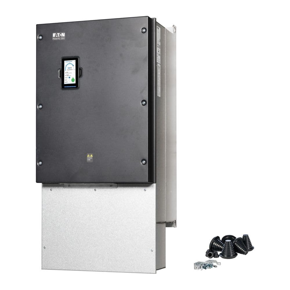 Eaton PowerXL DX1 Variable frequency drives