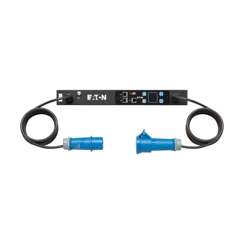Eaton Rack PDU G4