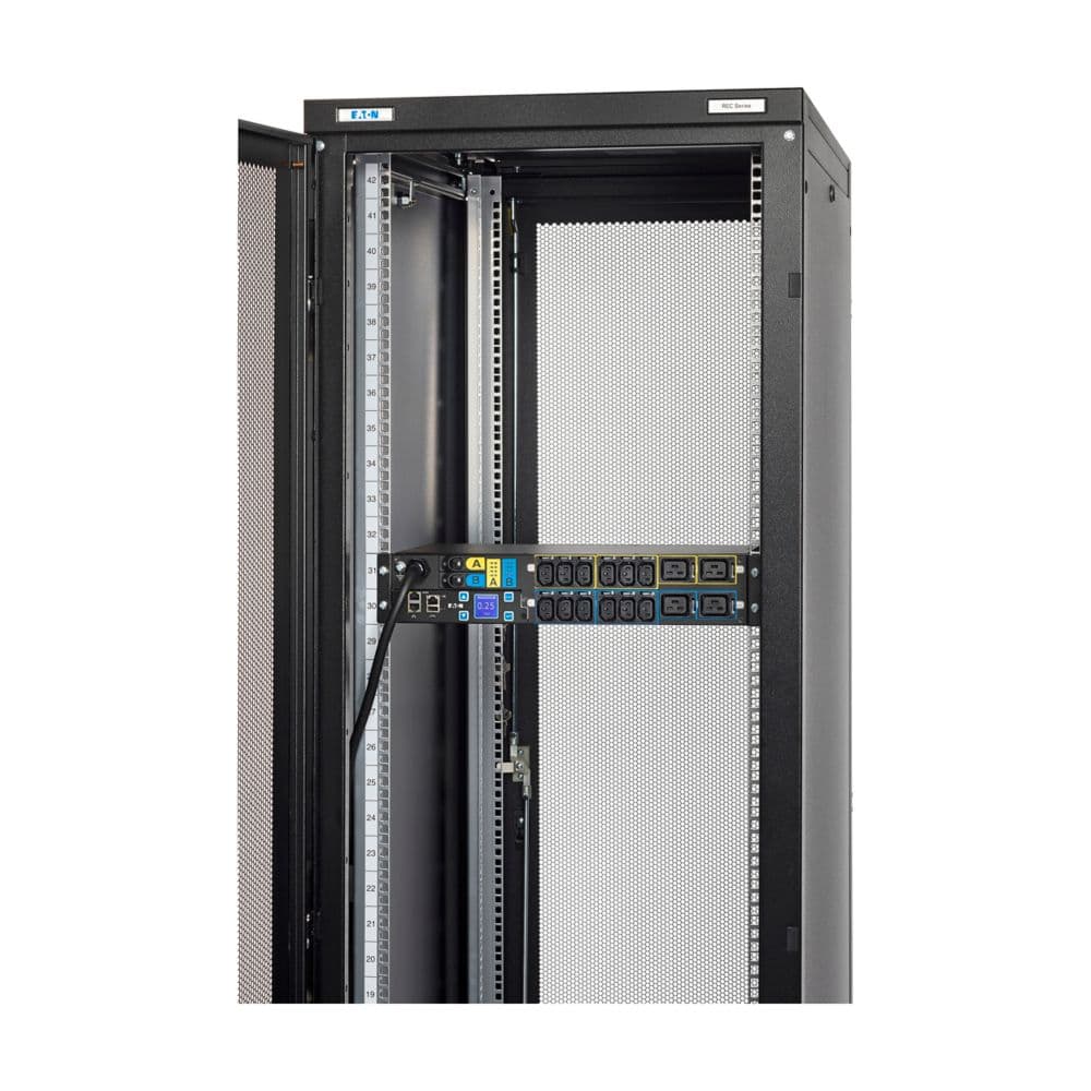 Eaton Rack PDU G4