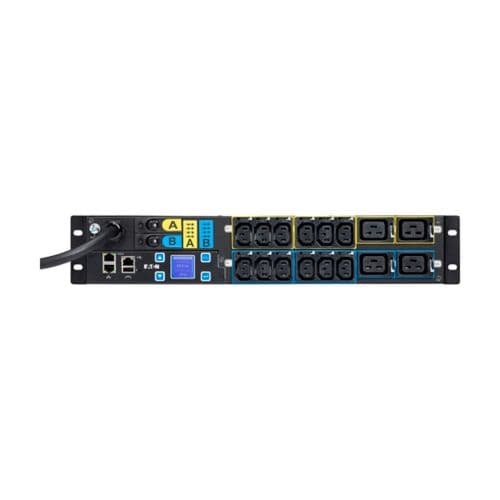 Eaton Rack PDU G4