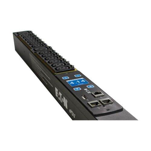 Eaton Rack PDU G4