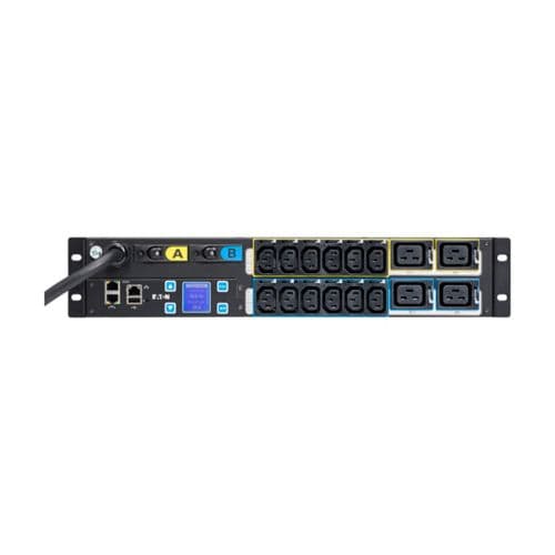 Eaton Rack PDU G4