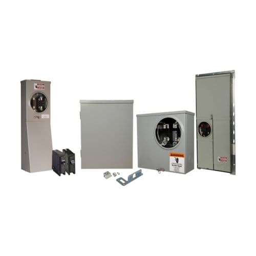 Eaton breaker