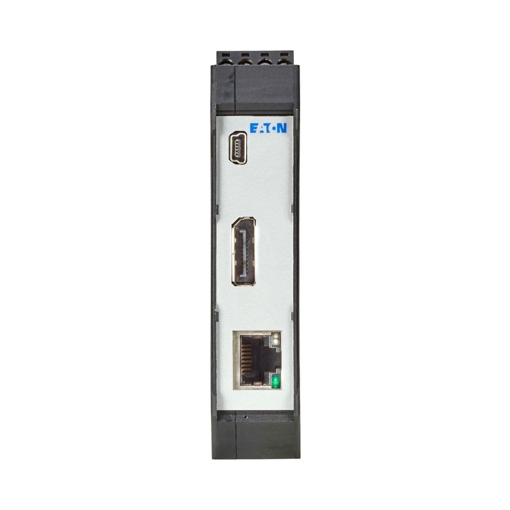 Eaton XP Panel PC