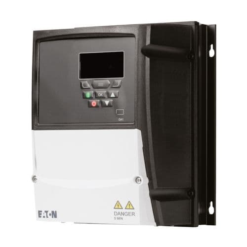 Eaton DA1 Variable frequency drive