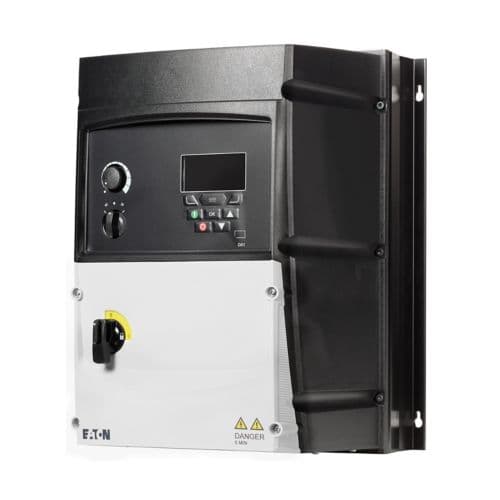 Eaton DA1 Variable frequency drive