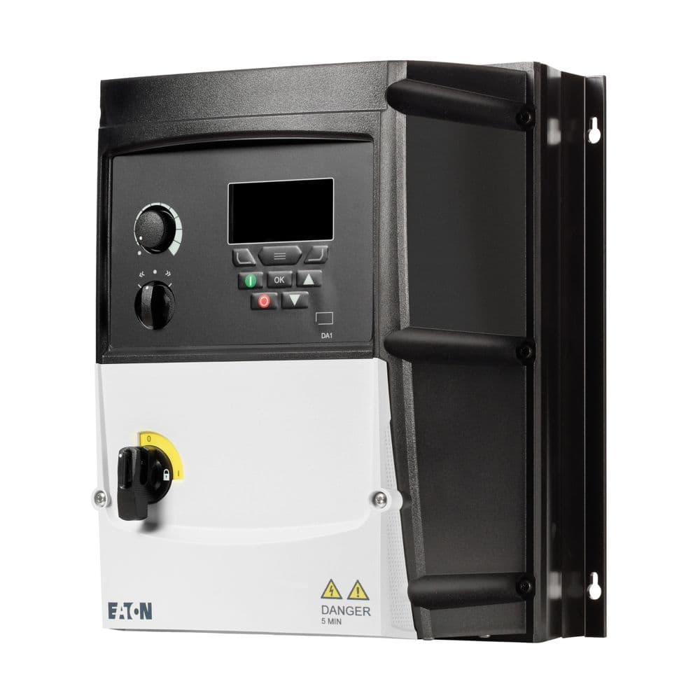 Eaton DA1 Variable frequency drive
