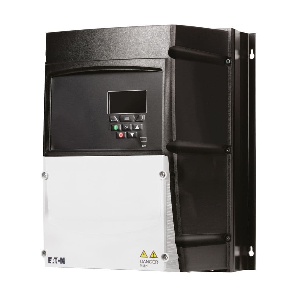 Eaton DA1 Variable frequency drive