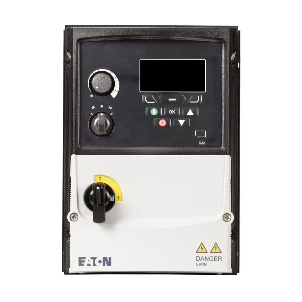 Eaton DA1 Variable frequency drive