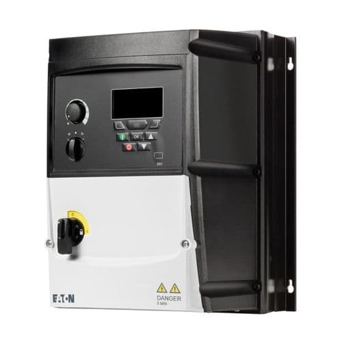 Eaton DA1 Variable frequency drive