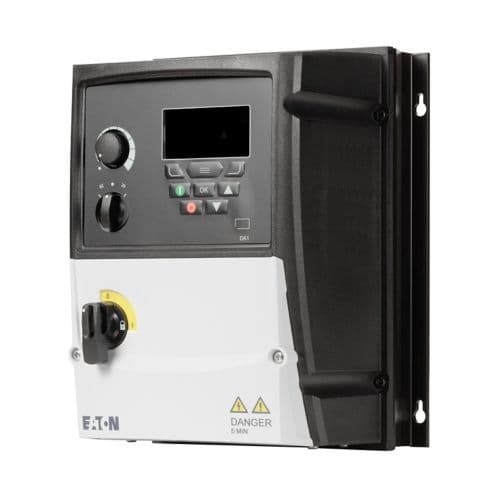 Eaton DA1 Variable frequency drive