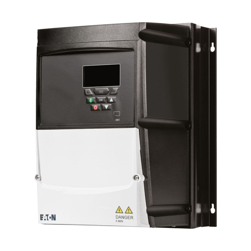 Eaton DA1 Variable frequency drive