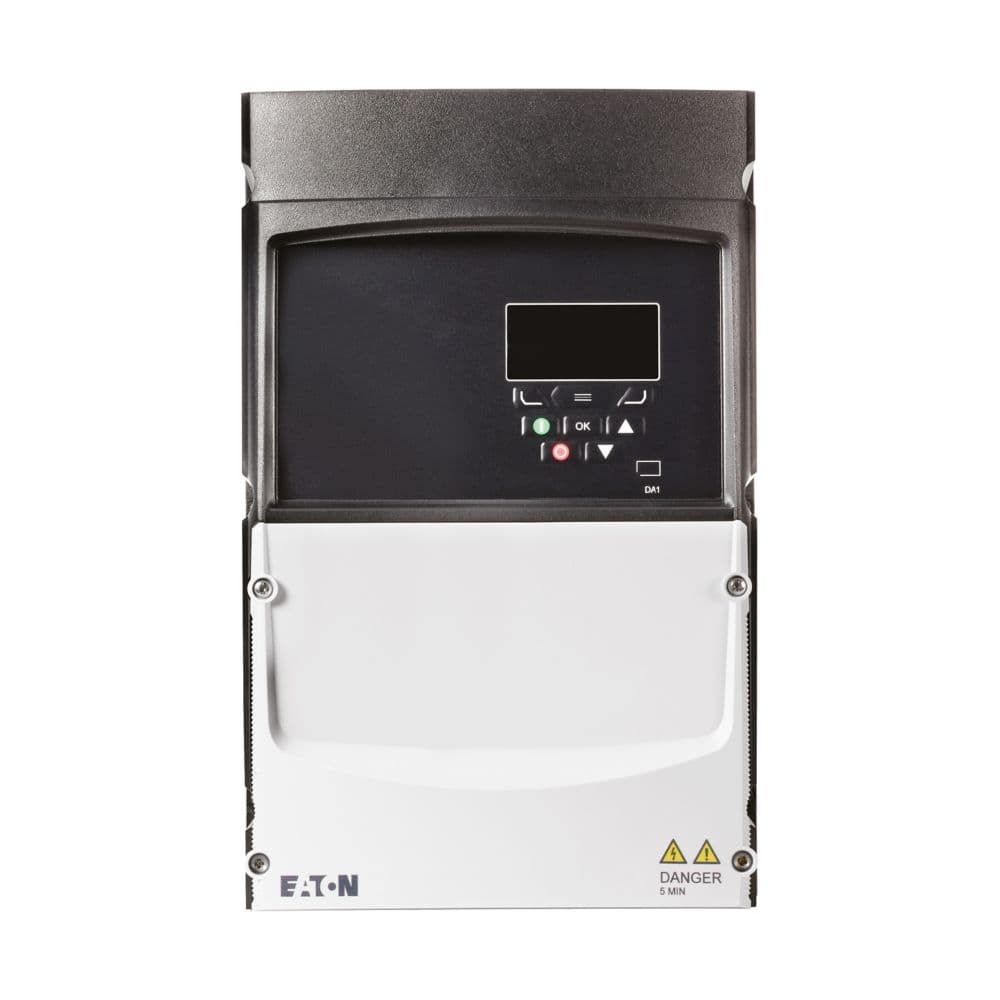 Eaton DA1 Variable frequency drive
